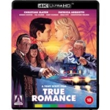 True Romance – 4K Ultra HD