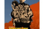 Vengeance Is Mine All Others Pay Cash