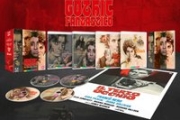 Gothic Fantastico Collection Limited Edition