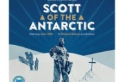 Scott Of The Antarctic (Digitally Restored)