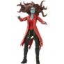 Hasbro Marvel Legends Series Zombie Scarlet Witch 6 Inch Action Figure