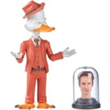 Hasbro Marvel Legends Series Howard The Duck 6 Inch Action Figure