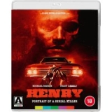 Henry: Portrait Of A Serial Killer