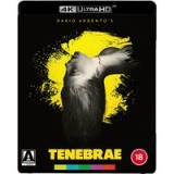 Tenebrae 4K Ultra HD