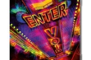 Enter the Void
