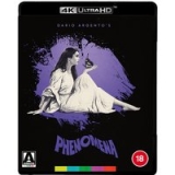 Phenomena 4K Ultra HD