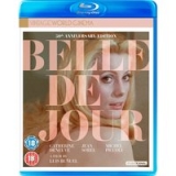 Belle De Jour – 50th Anniversary