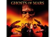 Ghosts of Mars (Standard Edition)