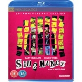 Sid And Nancy