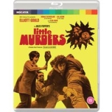 Little Murders