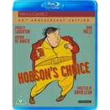 Hobson’s Choice – 60th Anniversary Edition