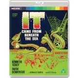 It Came from Beneath the Sea (Standard Edition)