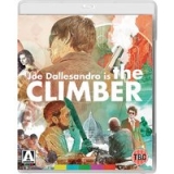 The Climber – Dual Format (Includes DVD)