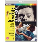 The Two Faces of Dr. Jekyll