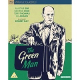 The Green Man