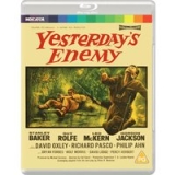 Yesterday’s Enemy (Standard Edition)