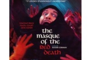 Masque Of The Red Death