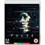 Pulse – Dual Format (Includes DVD)
