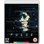 Pulse – Dual Format (Includes DVD)