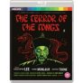 The Terror of the Tongs (Standard Edition)