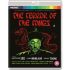 The Wrong Arm of The Law (Vintage Classics)