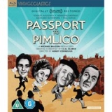 Passport to Pimlico – Special Edition