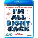 I’m Alright Jack – Digitally Restored