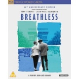 Breathless – 60th Anniversary Edition