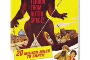 20 Million Miles to Earth (Standard Edition)