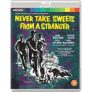 Never Take Sweets from a Stranger (Standard Edition)