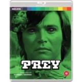 Prey