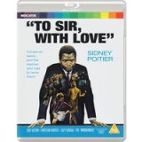 To Sir, with Love (Standard Edition)