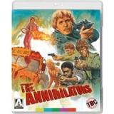 The Annihilators