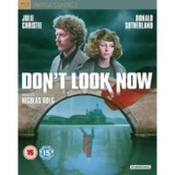 Don’t Look Now