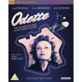 Odette