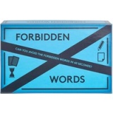 Forbidden Words Game