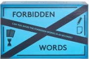 Forbidden Words Game