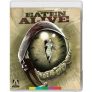 Eaten Alive – Dual Format