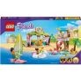 LEGO Friends: Surfer Beach Fun Holiday Set & Mini Dolls (41710)