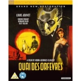 Quai Des Orfevres