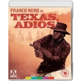 Texas Adios
