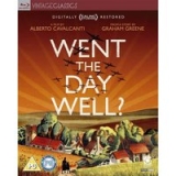 Went The Day Well – Digitally Restored (80 Years of Ealing)