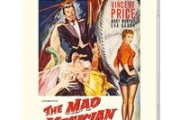 The Mad Magician (Standard Edition)