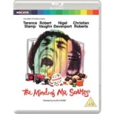 The Mind of Mr Soames (Standard Edition)