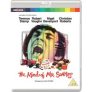The Mind of Mr Soames (Standard Edition)