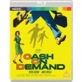 Cash on Demand (Standard Edition)
