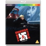 The Odessa File (Standard Edition)