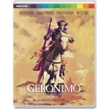 Geronimo: An American Legend (Limited Edition)