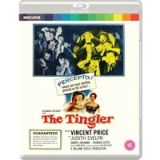The Tingler (Standard Edition)