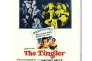 The Tingler (Standard Edition)
